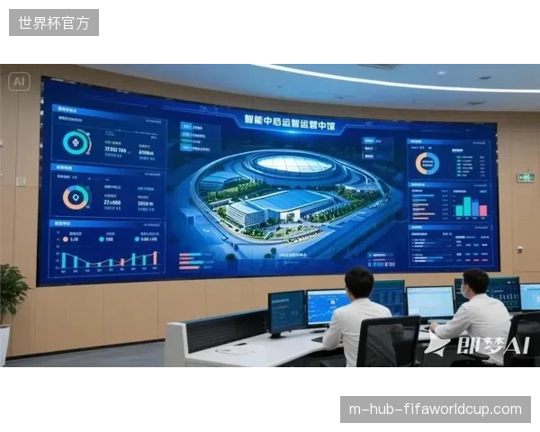 数字化运营权正式下沉，大型场馆硬件资产向轻量化运营模式切换。